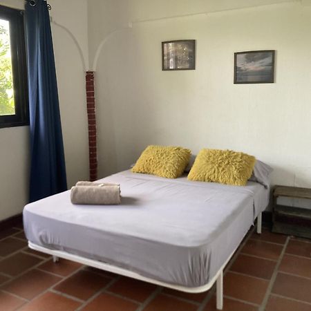 The Corner Hostel Playa Blanca (Cocle) Exterior foto