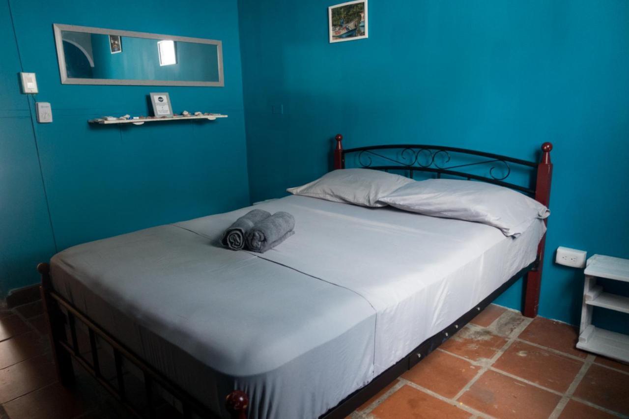 The Corner Hostel Playa Blanca (Cocle) Exterior foto
