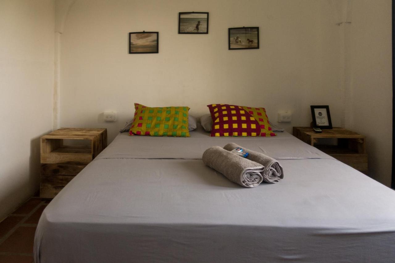 The Corner Hostel Playa Blanca (Cocle) Exterior foto