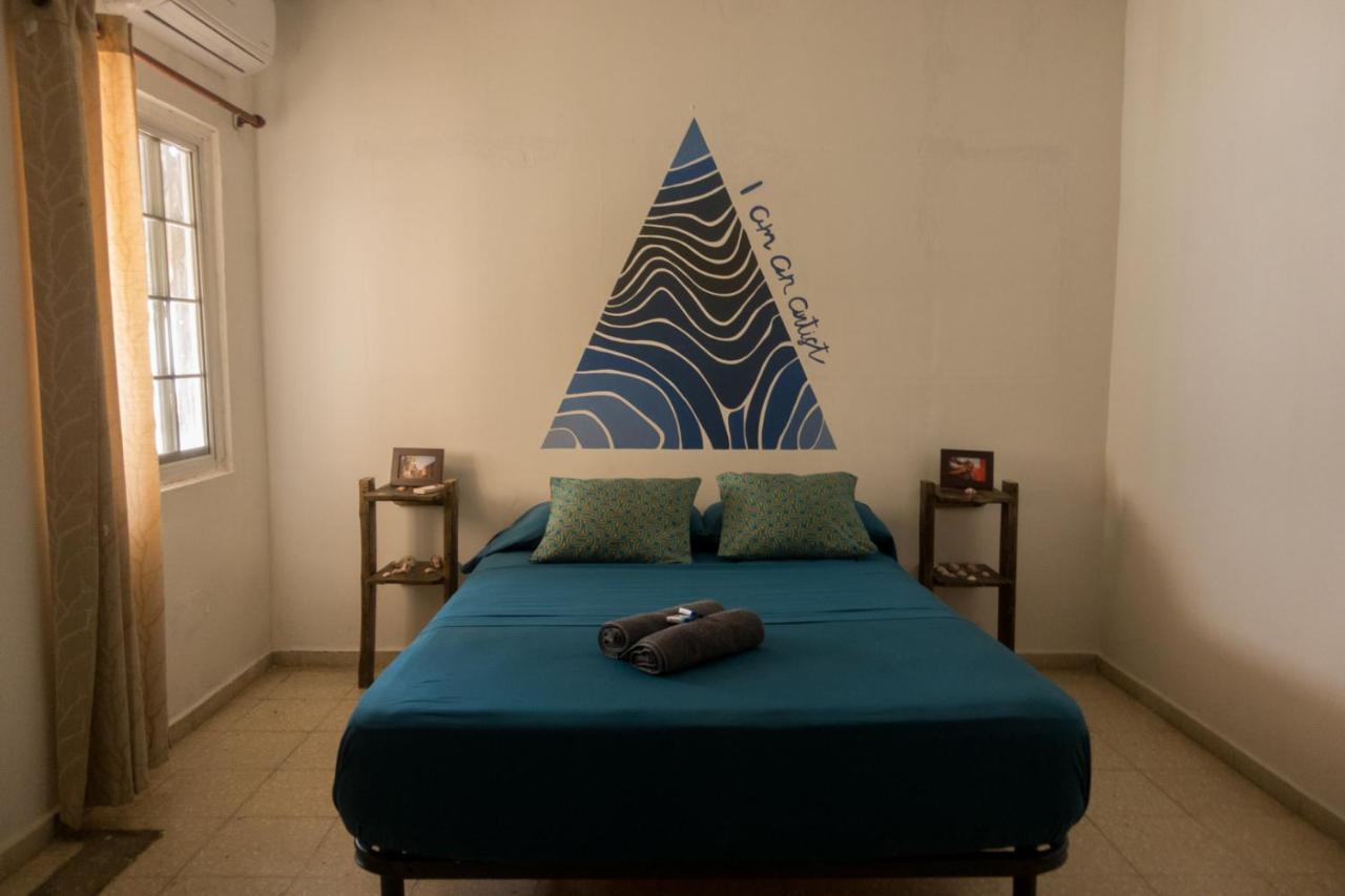The Corner Hostel Playa Blanca (Cocle) Exterior foto
