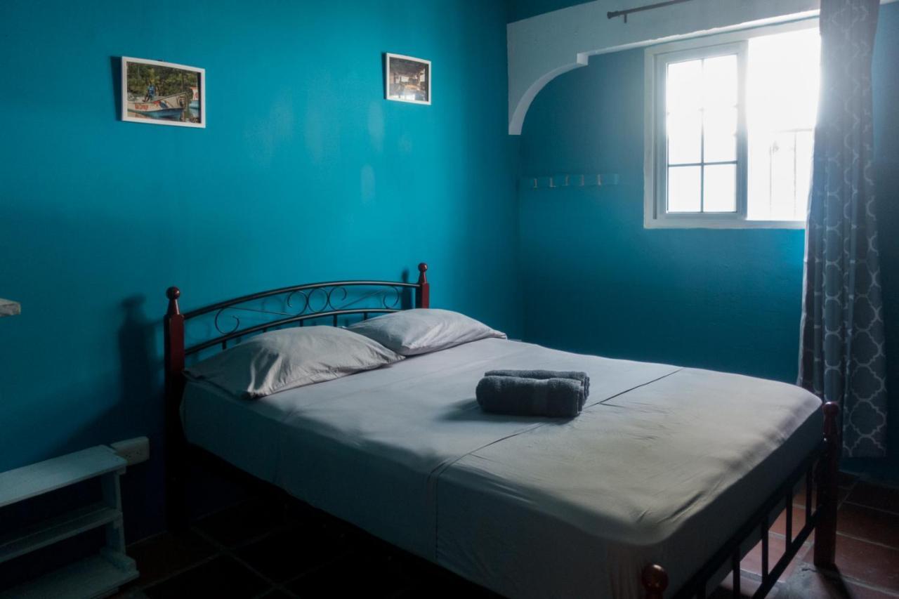 The Corner Hostel Playa Blanca (Cocle) Exterior foto