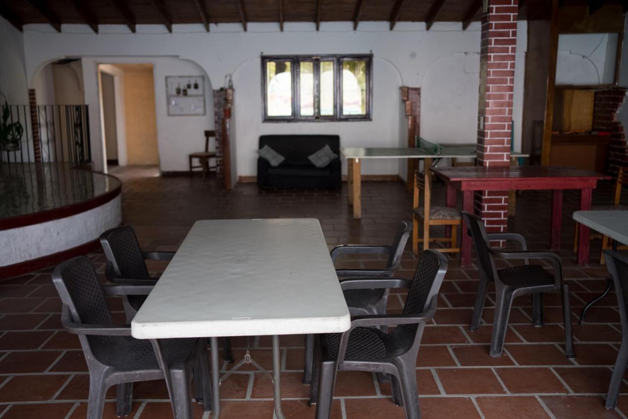 The Corner Hostel Playa Blanca (Cocle) Exterior foto