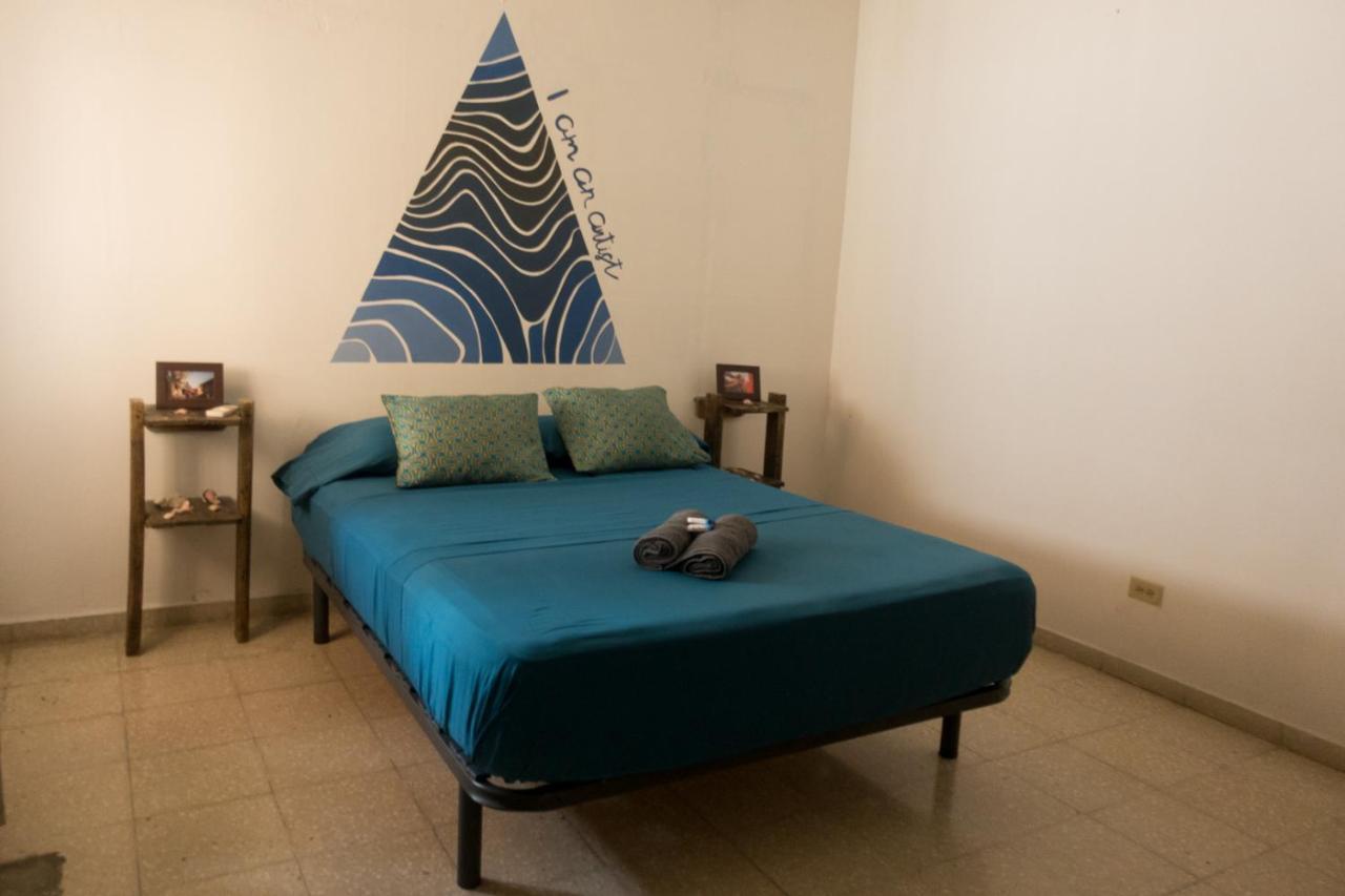 The Corner Hostel Playa Blanca (Cocle) Exterior foto