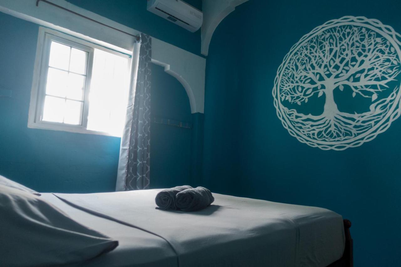 The Corner Hostel Playa Blanca (Cocle) Exterior foto
