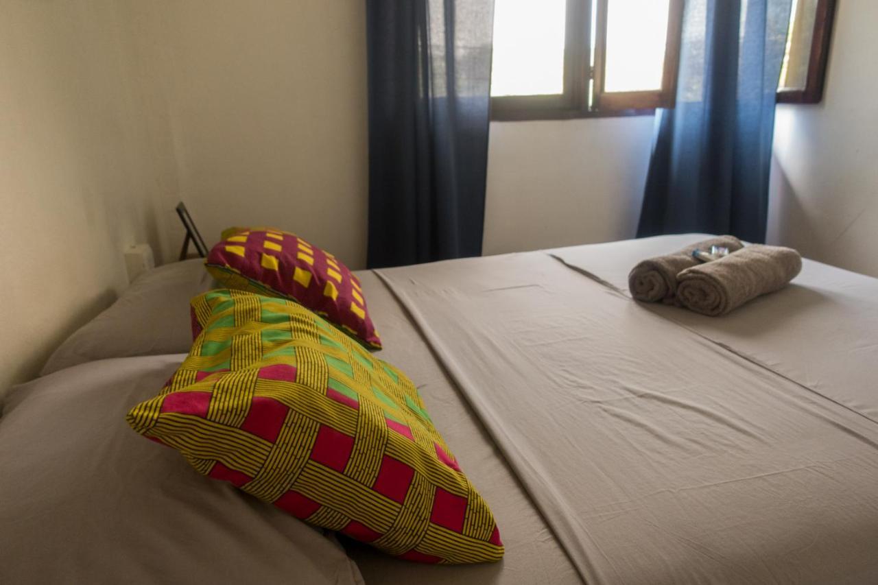 The Corner Hostel Playa Blanca (Cocle) Exterior foto